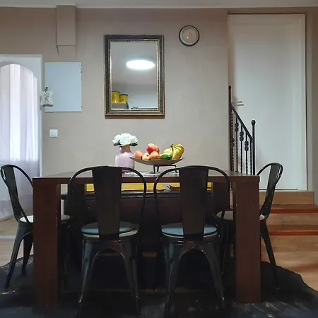 Bright And Sunny With Terrace - Two Bedroom With Terrace * Толмин