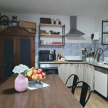 Bright And Sunny With Terrace - Two Bedroom With Terrace