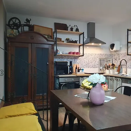 Bright And Sunny With Terrace - Two Bedroom With Terrace * Толмин