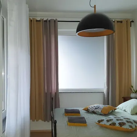 Bright And Sunny With Terrace - Two Bedroom With Terrace *