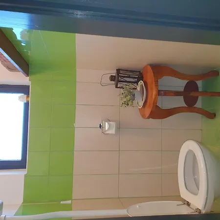 Bright And Sunny With Terrace - Two Bedroom With Terrace Апартаменты Толмин
