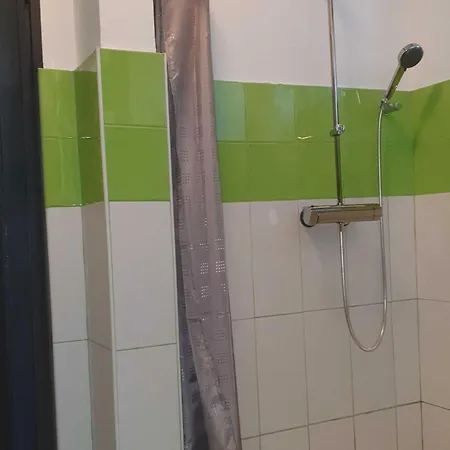 Bright And Sunny With Terrace - Two Bedroom With Terrace Толмин