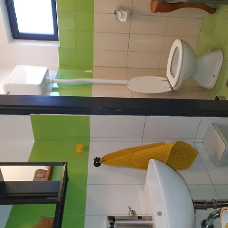 Apartman Bright And Sunny With Terrace - Two Bedroom With Terrace *