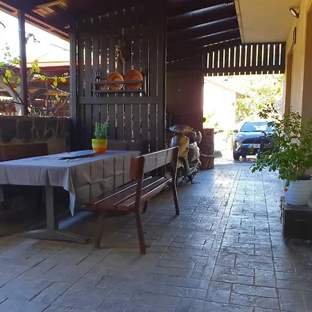 Bright And Sunny With Terrace - Two Bedroom With Terrace * Tolmin