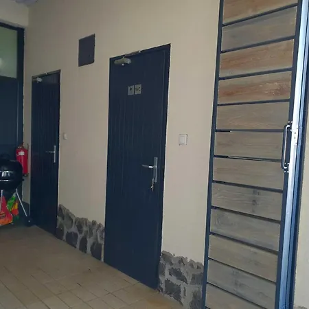 Bright And Sunny With Terrace - Two Bedroom With Terrace Apartman