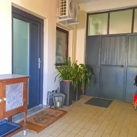 Bright And Sunny With Terrace - Two Bedroom With Terrace * Толмин