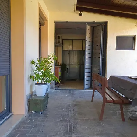 Apartman Bright And Sunny With Terrace - Two Bedroom With Terrace Tolmin