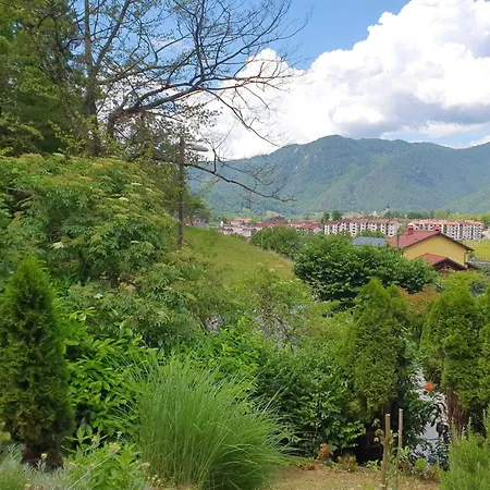 Апартаменты Bright And Sunny With Terrace - Two Bedroom With Terrace